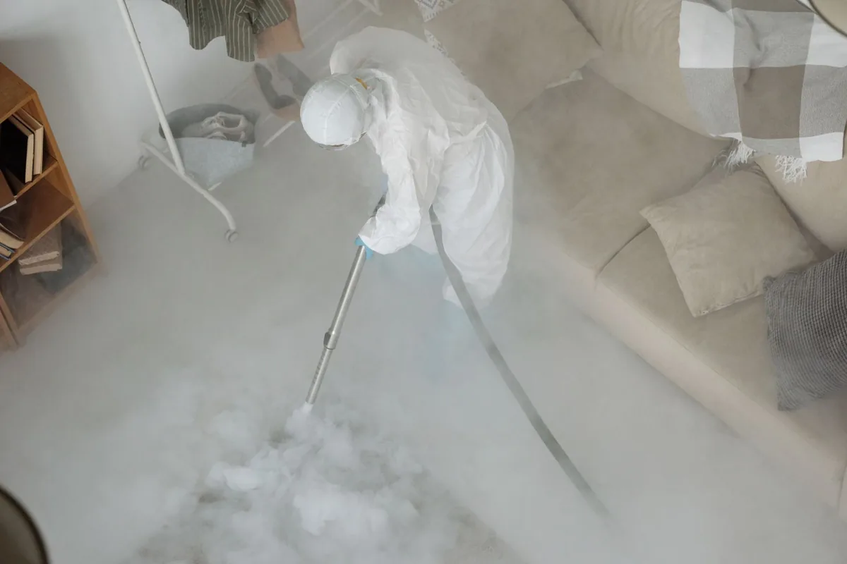 Crime Scene Cleanup in South Linden, Columbus, OH